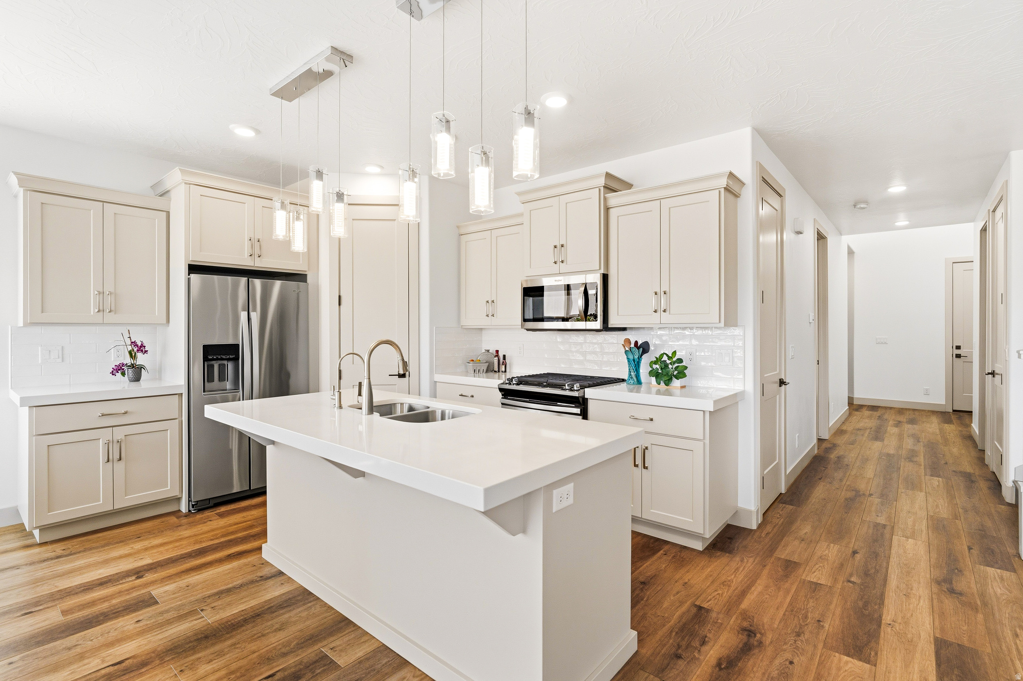 BRIO - Residential