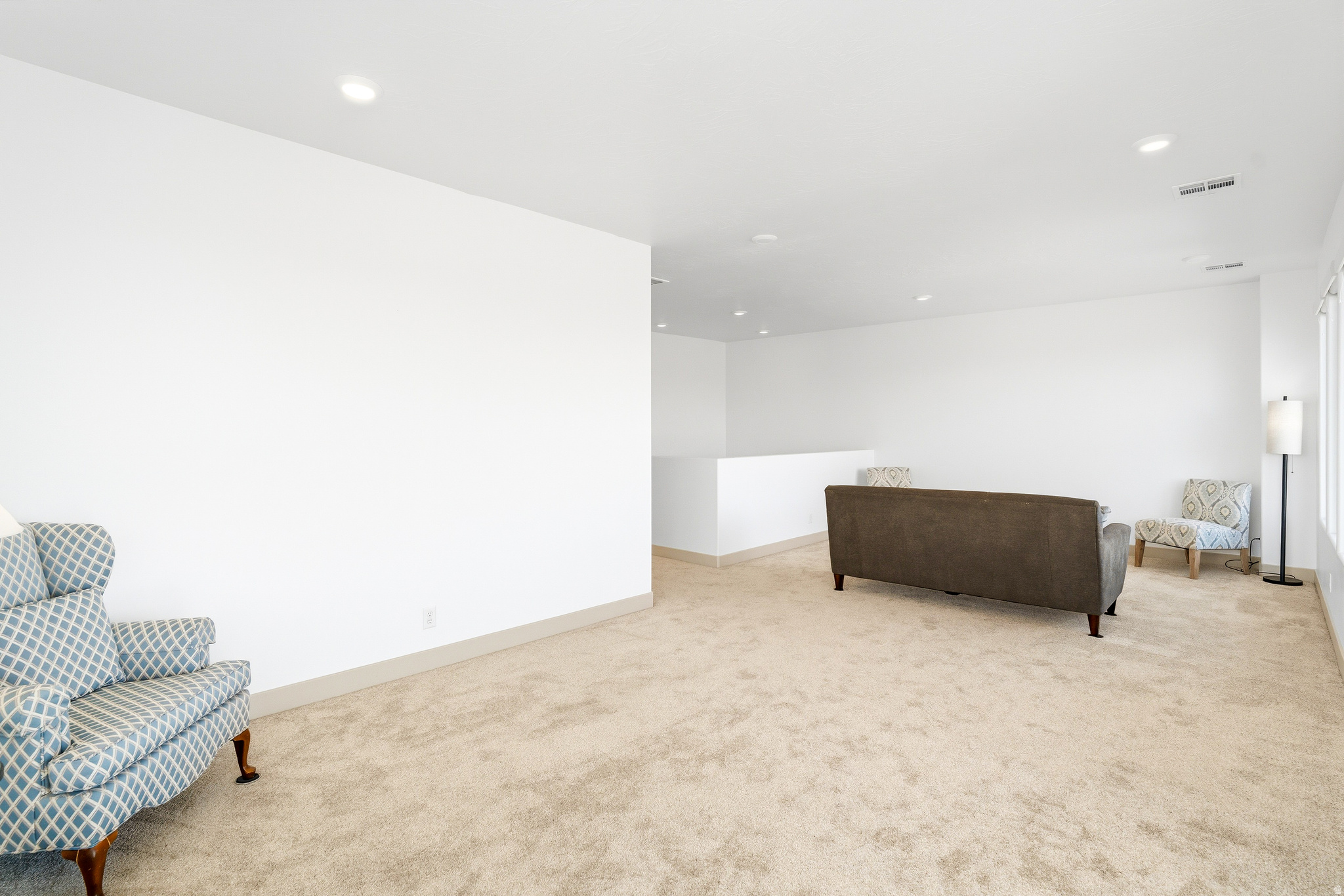 BRIO - Residential