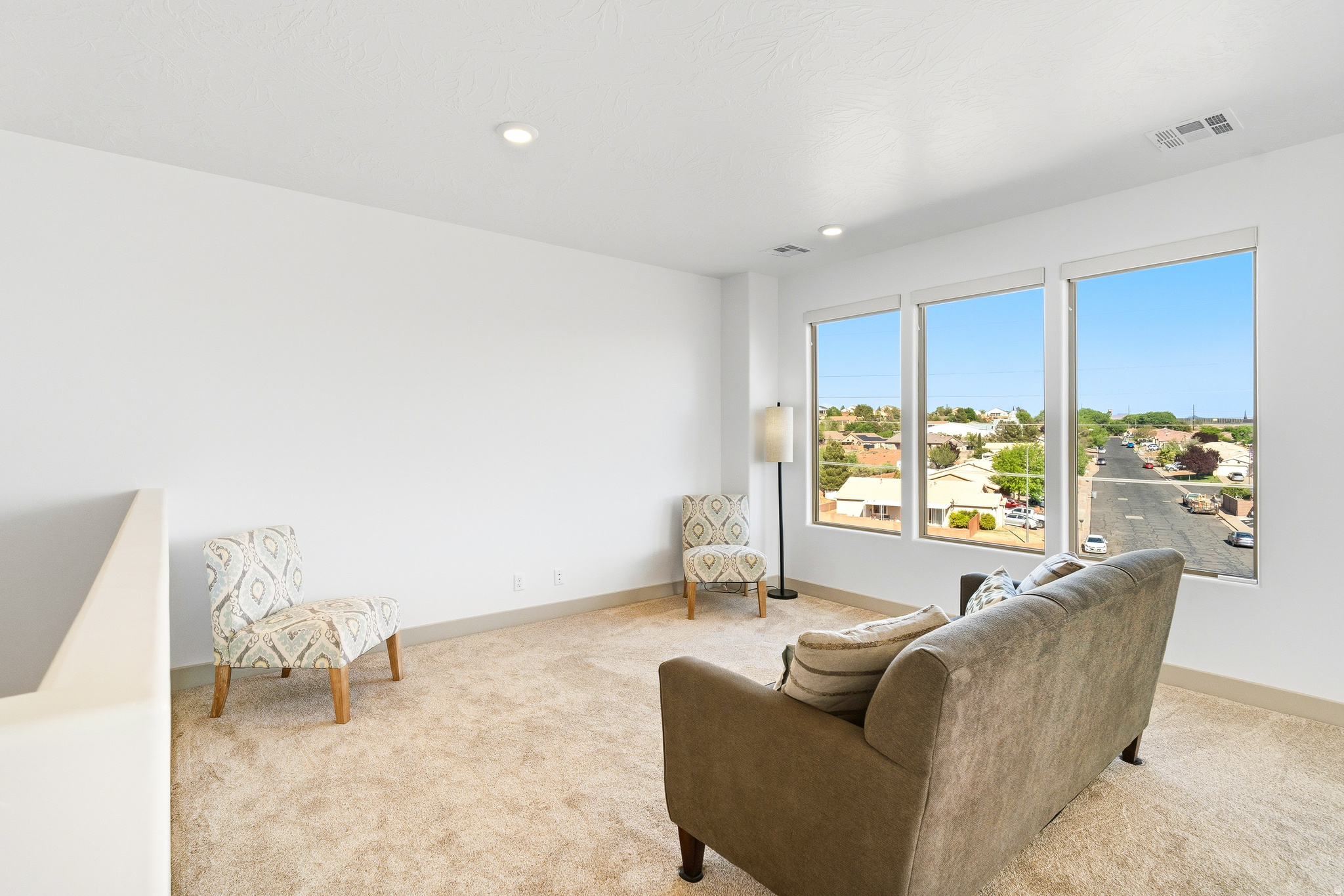 BRIO - Residential