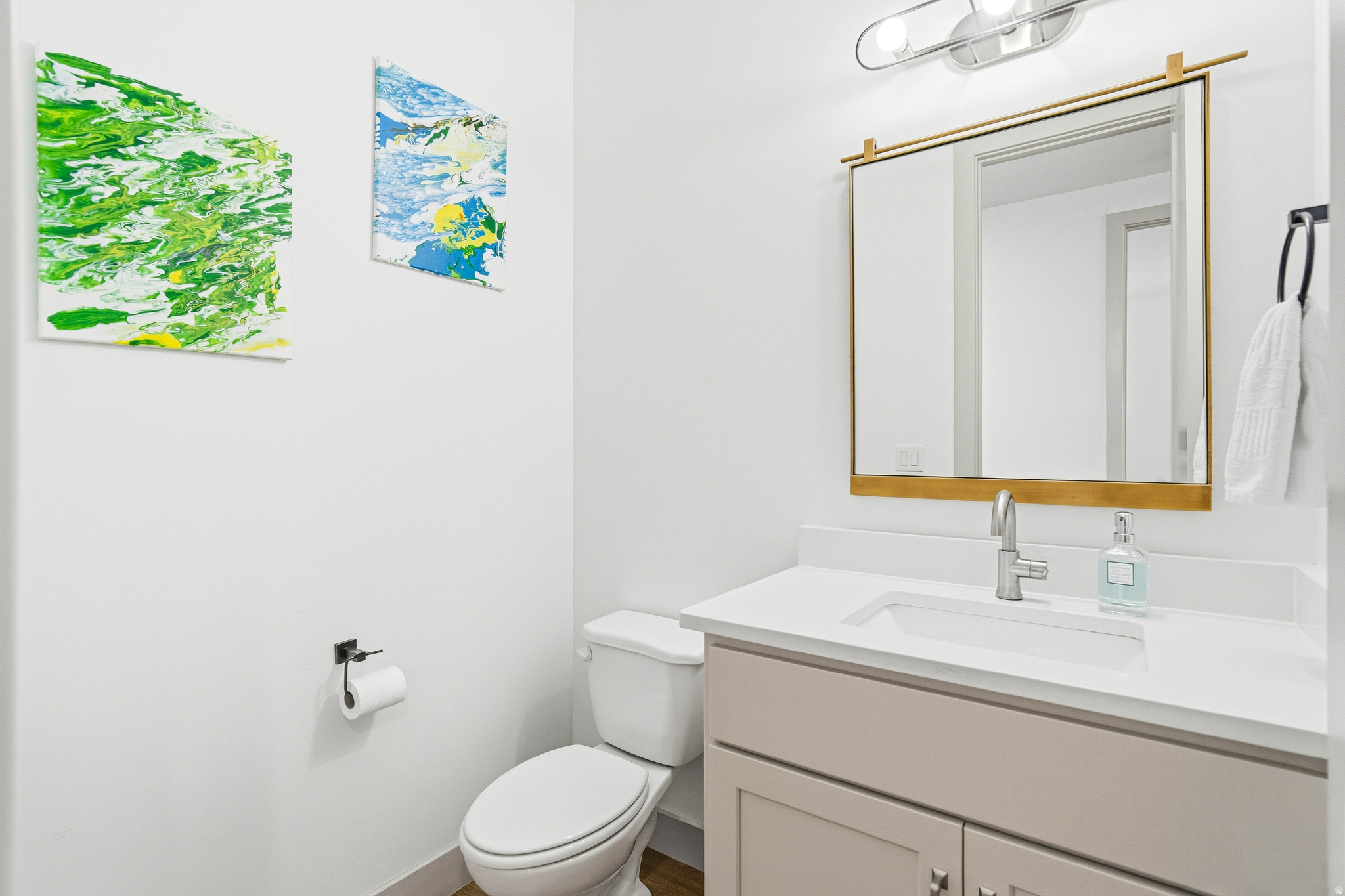 BRIO - Residential