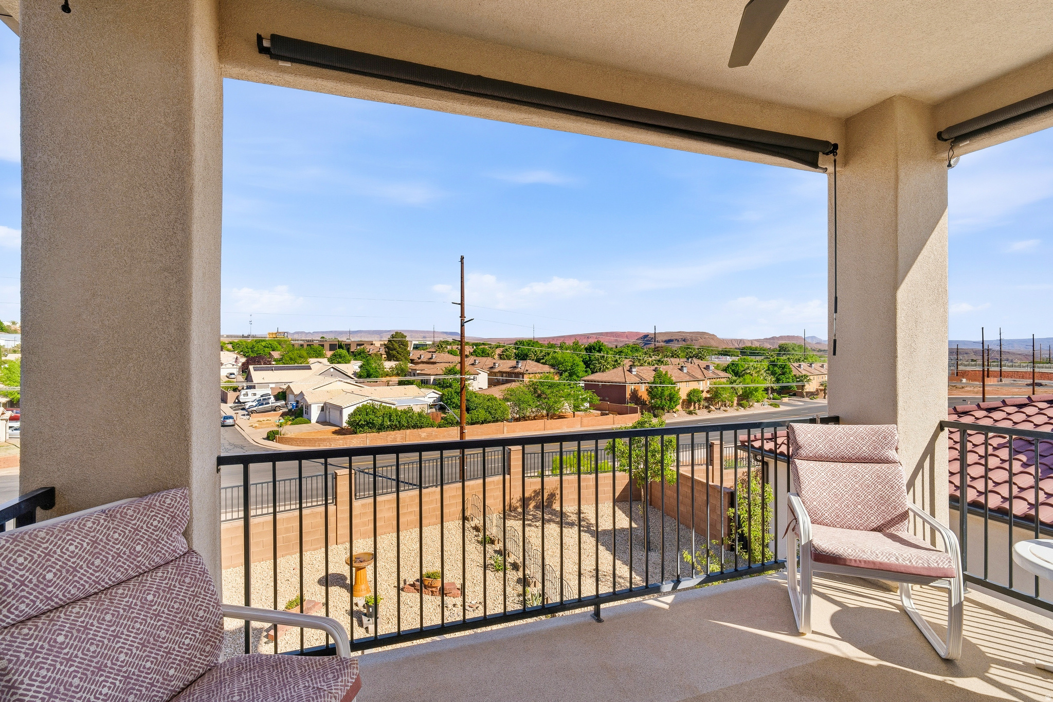 BRIO - Residential