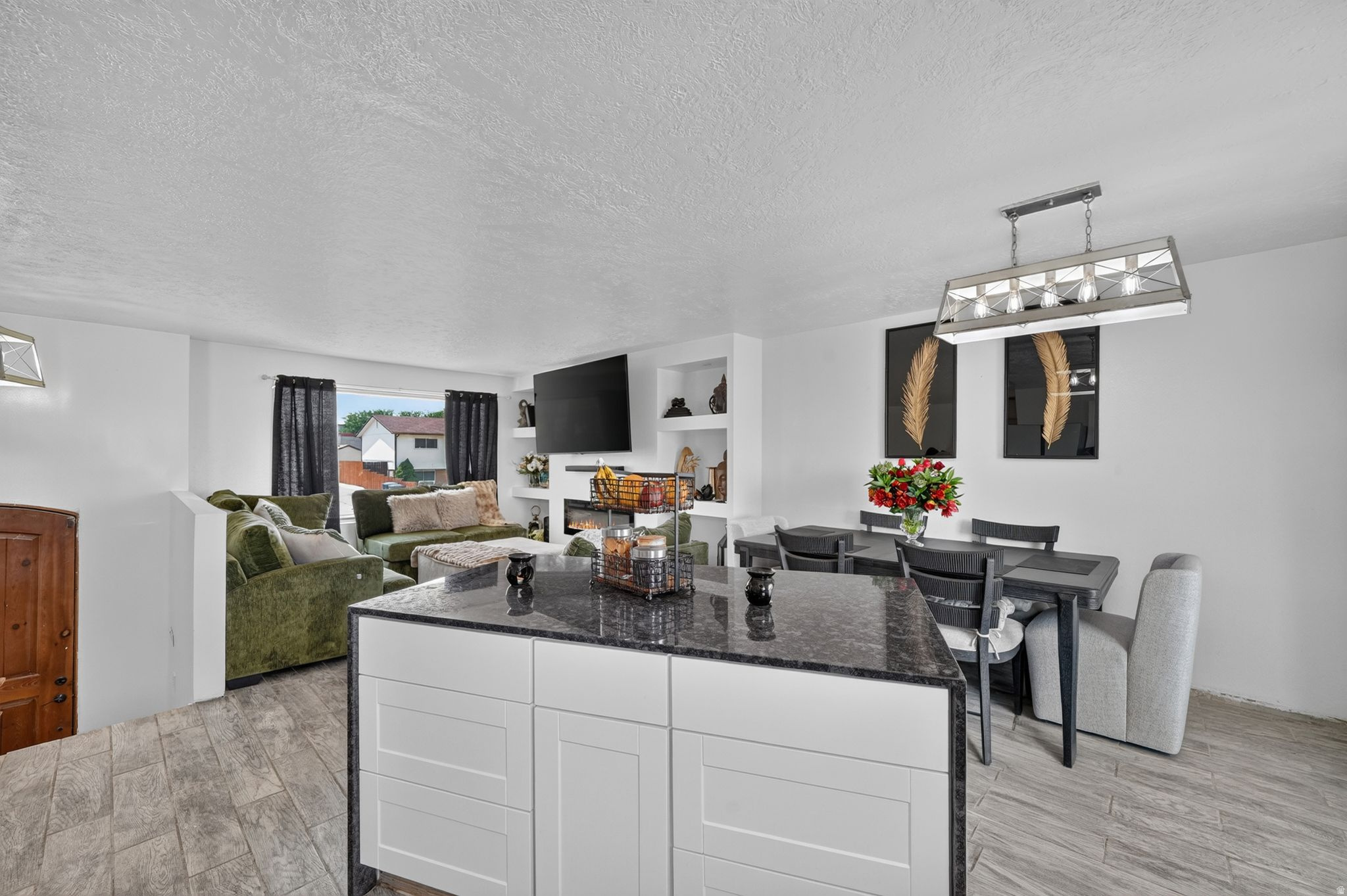 CENTENNIAL VILLAGE - Residential
