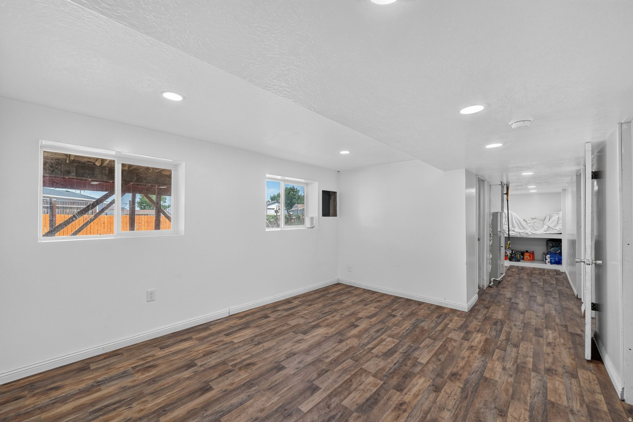 CENTENNIAL VILLAGE - Residential