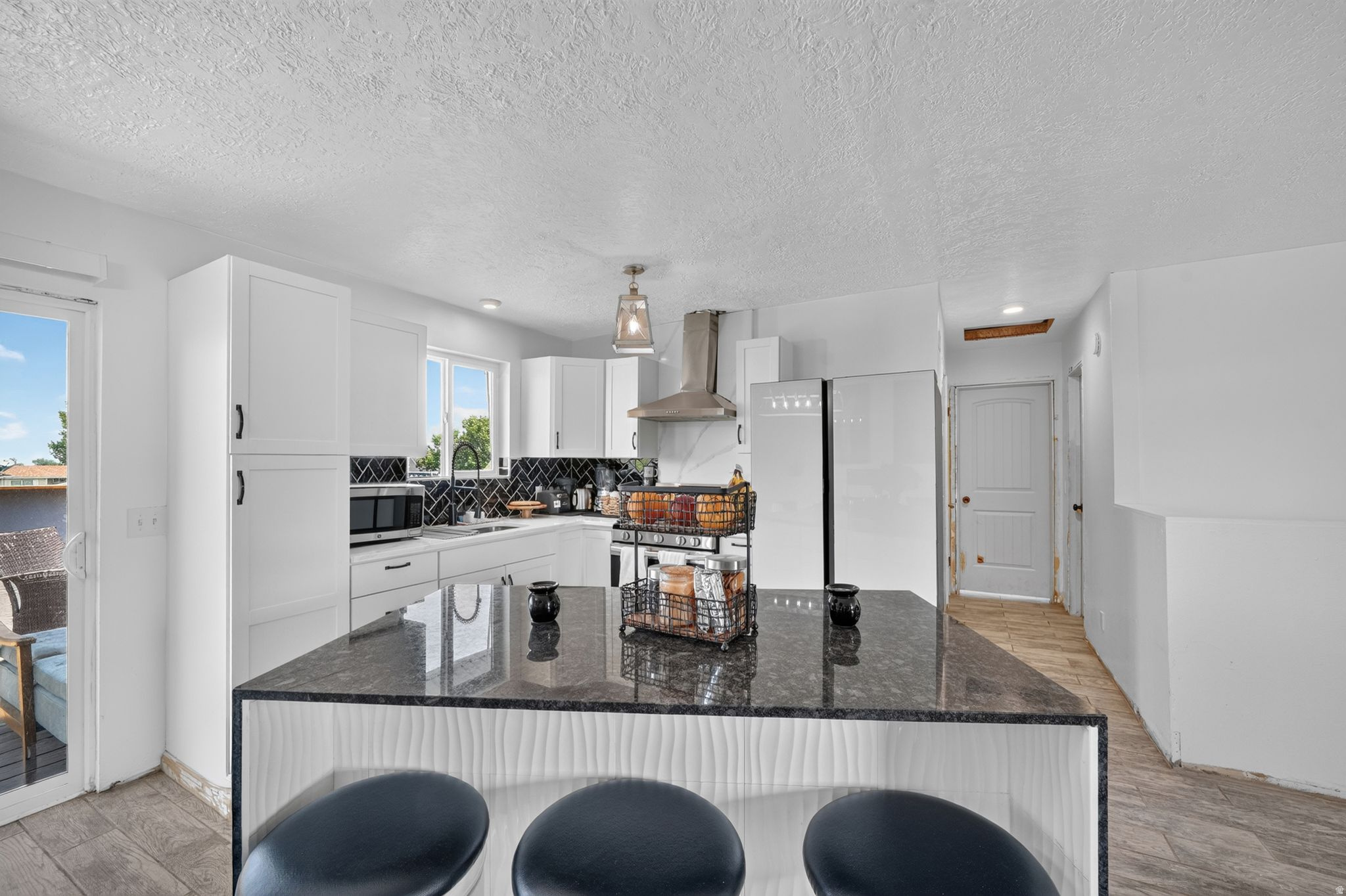 CENTENNIAL VILLAGE - Residential