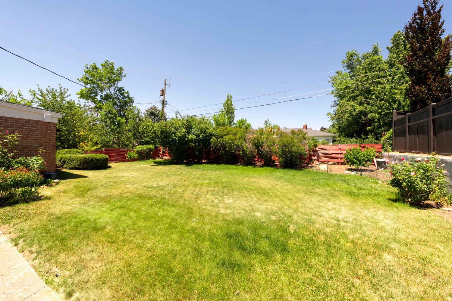 BEACON HEIGHTS - Residential