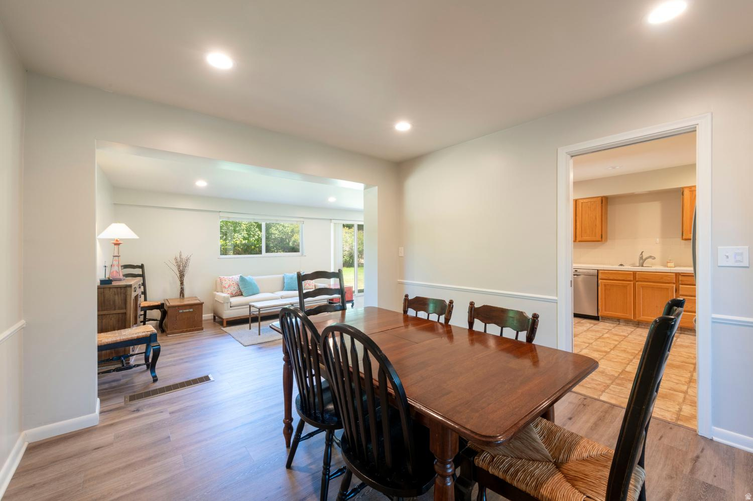 BEACON HEIGHTS - Residential