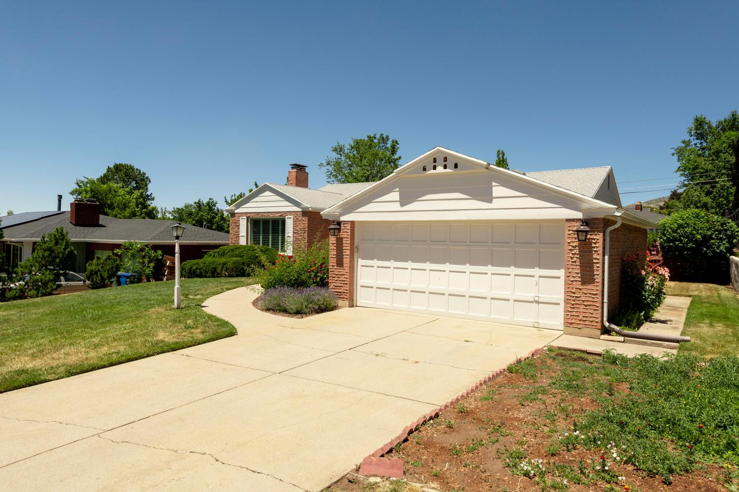 BEACON HEIGHTS - Residential