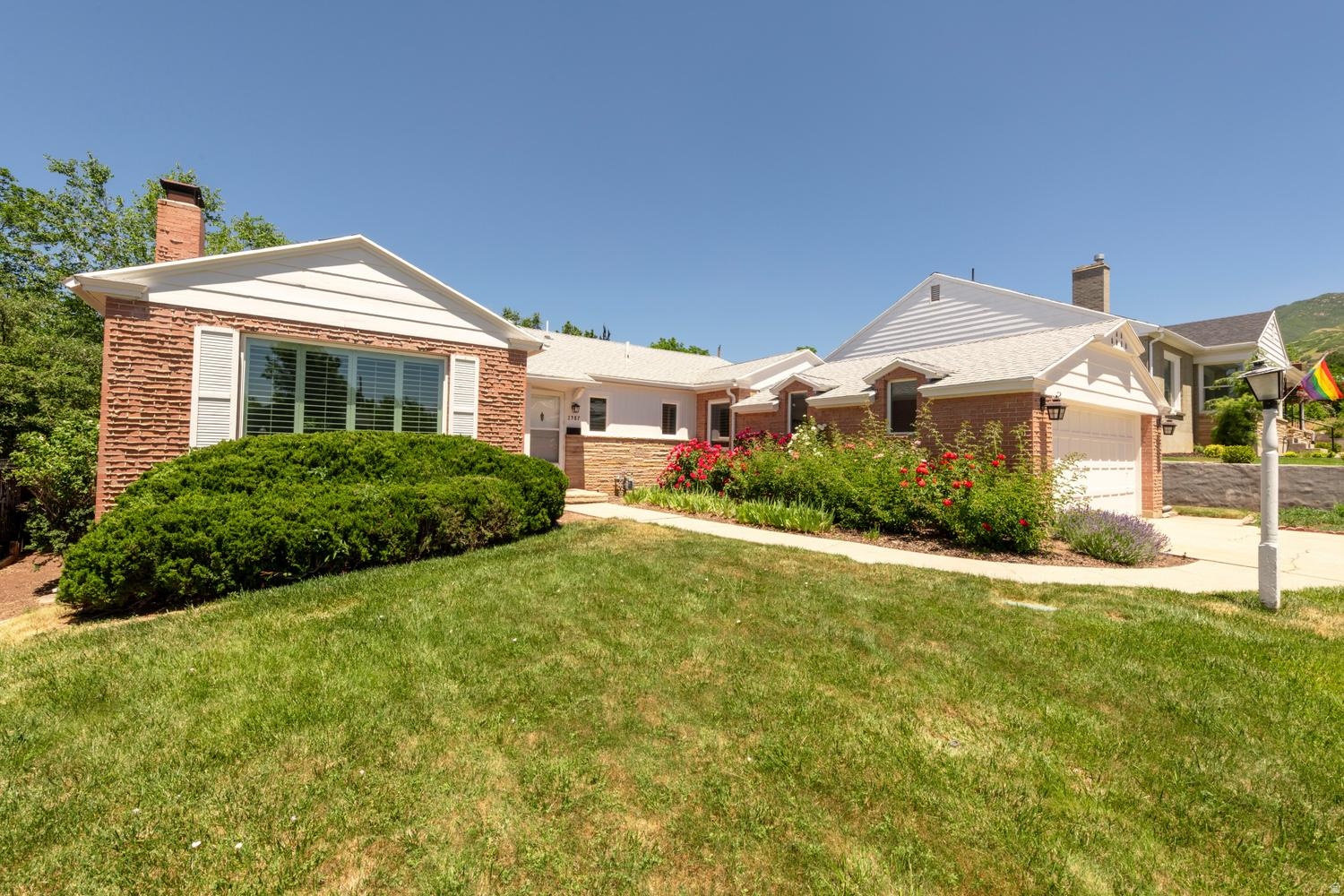 BEACON HEIGHTS - Residential