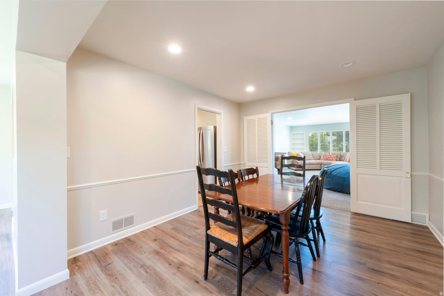 BEACON HEIGHTS - Residential