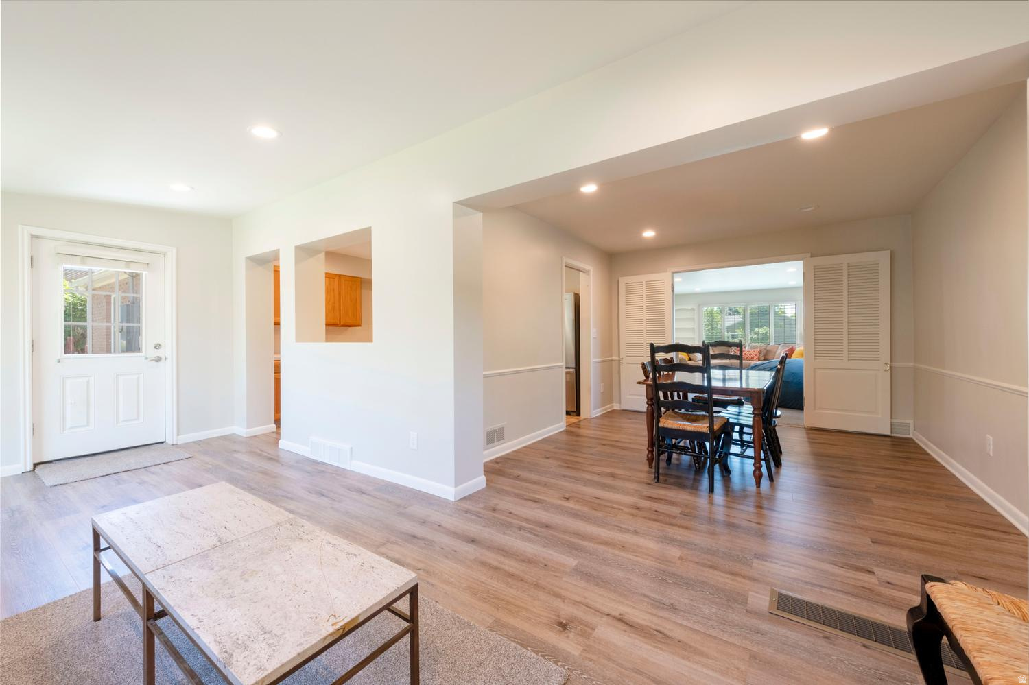 BEACON HEIGHTS - Residential