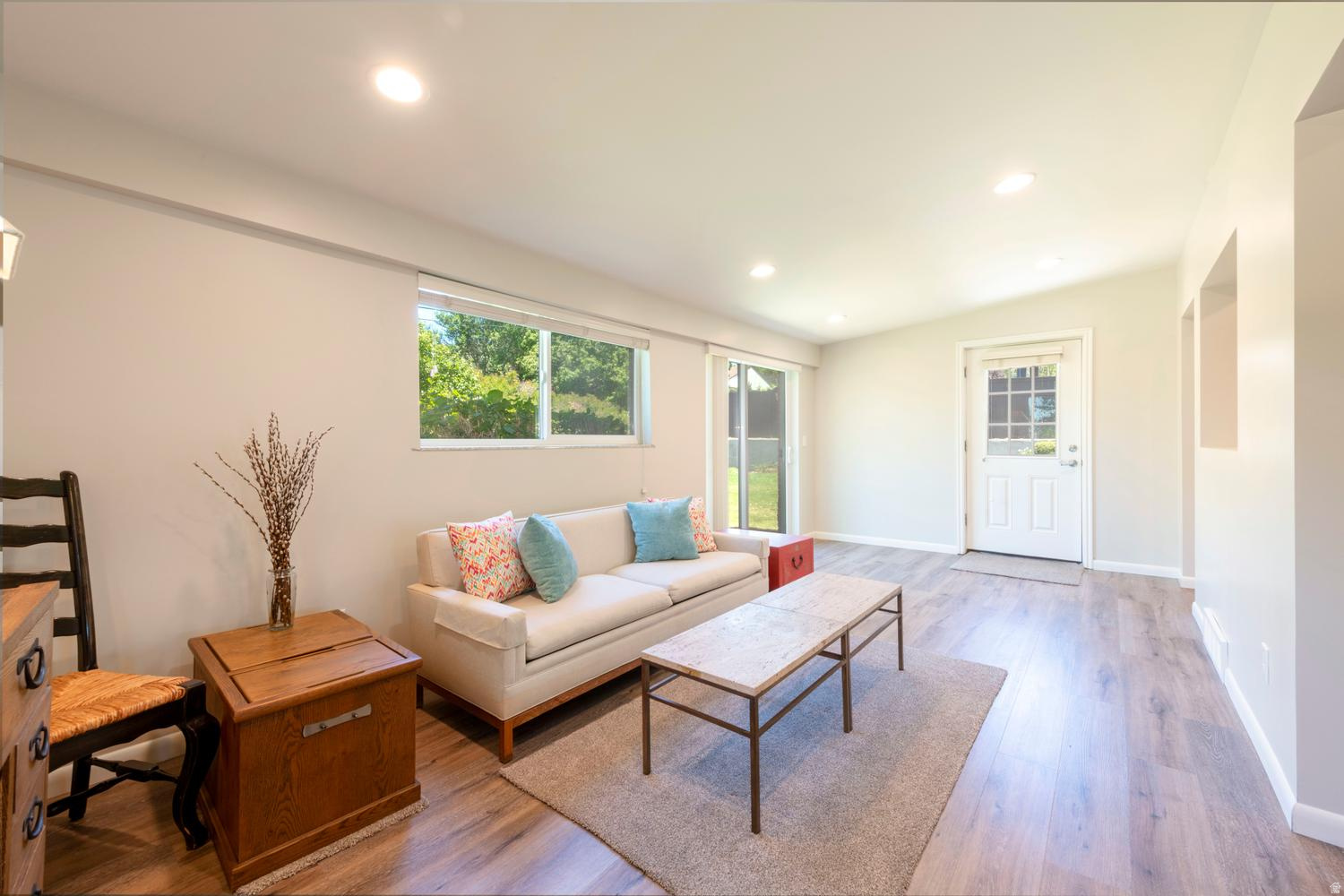 BEACON HEIGHTS - Residential