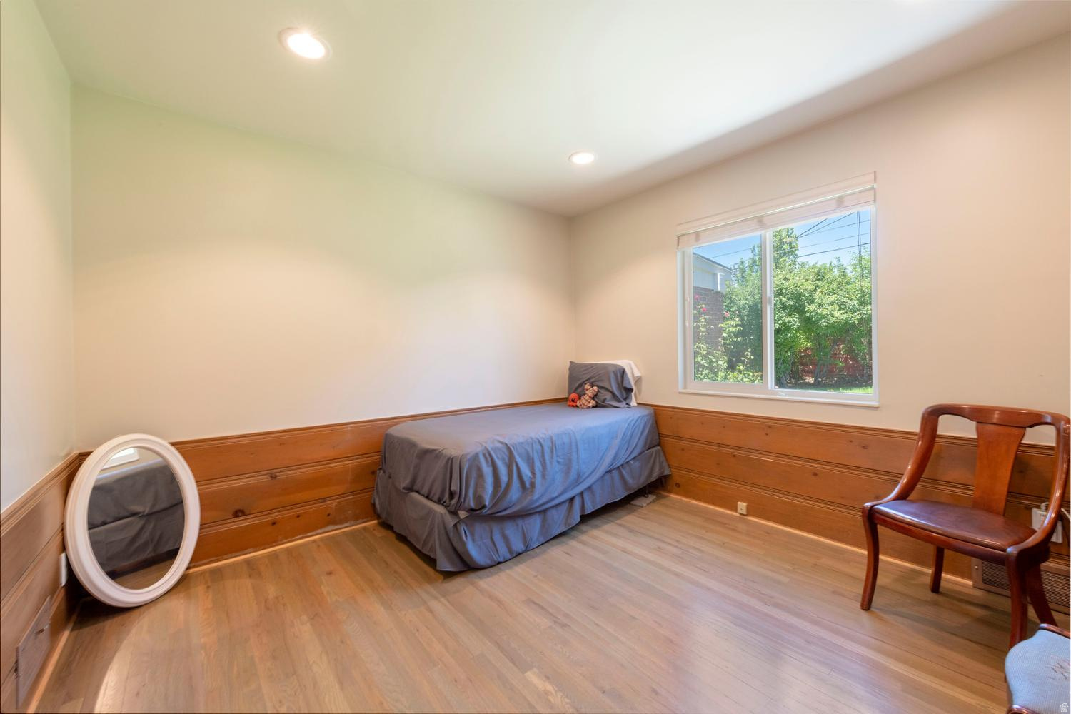 BEACON HEIGHTS - Residential