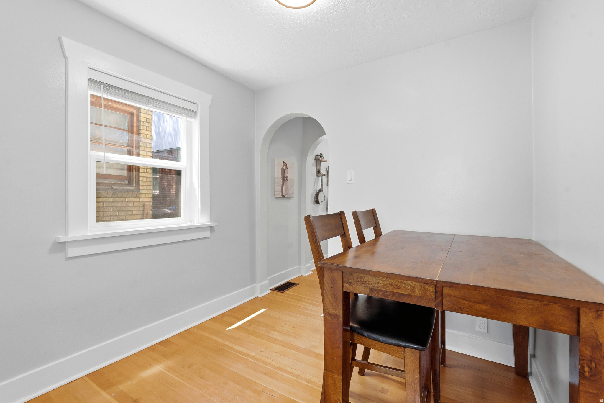 INTEREST - Residential