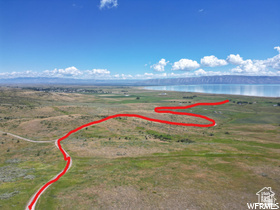 BEAR LAKE RANCHES - Land