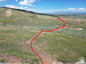 BEAR LAKE RANCHES - Land