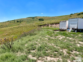 BEAR LAKE RANCHES - Land