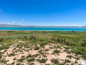 BEAR LAKE RANCHES - Land