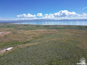 BEAR LAKE RANCHES - Land