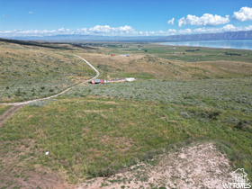 BEAR LAKE RANCHES - Land