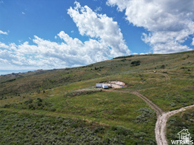 BEAR LAKE RANCHES - Land