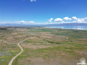 BEAR LAKE RANCHES - Land