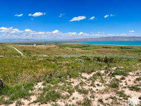 BEAR LAKE RANCHES - Land