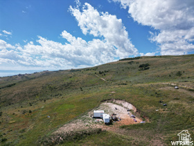 BEAR LAKE RANCHES - Land