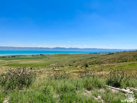 BEAR LAKE RANCHES - Land