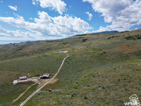 BEAR LAKE RANCHES - Land