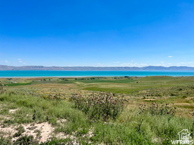 BEAR LAKE RANCHES - Land