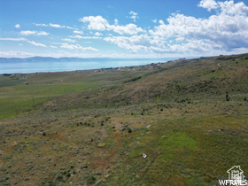 BEAR LAKE RANCHES - Land