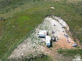 BEAR LAKE RANCHES - Land