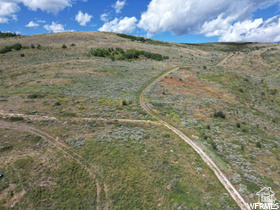 BEAR LAKE RANCHES - Land