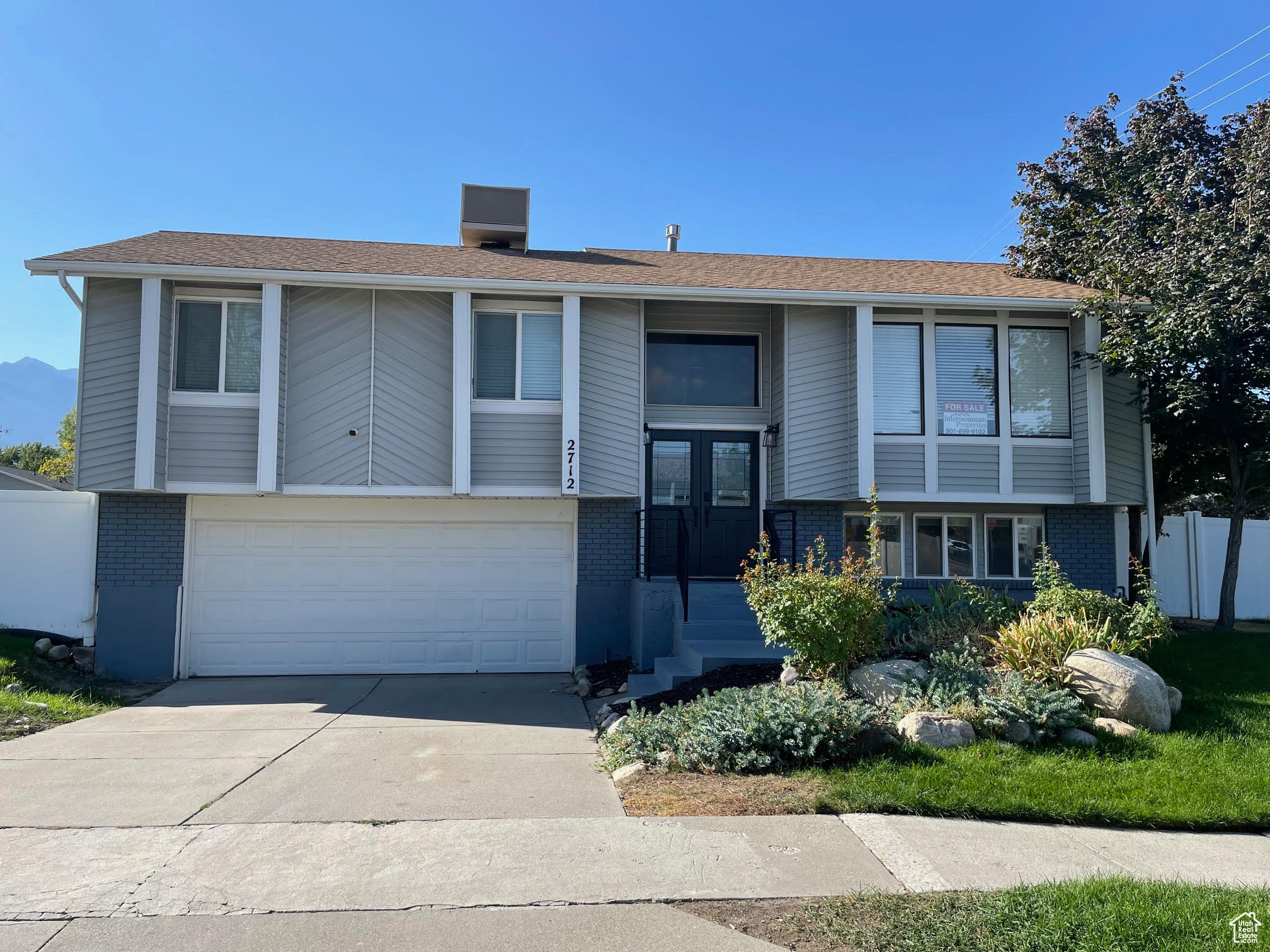 COTTONWOOD - Residential