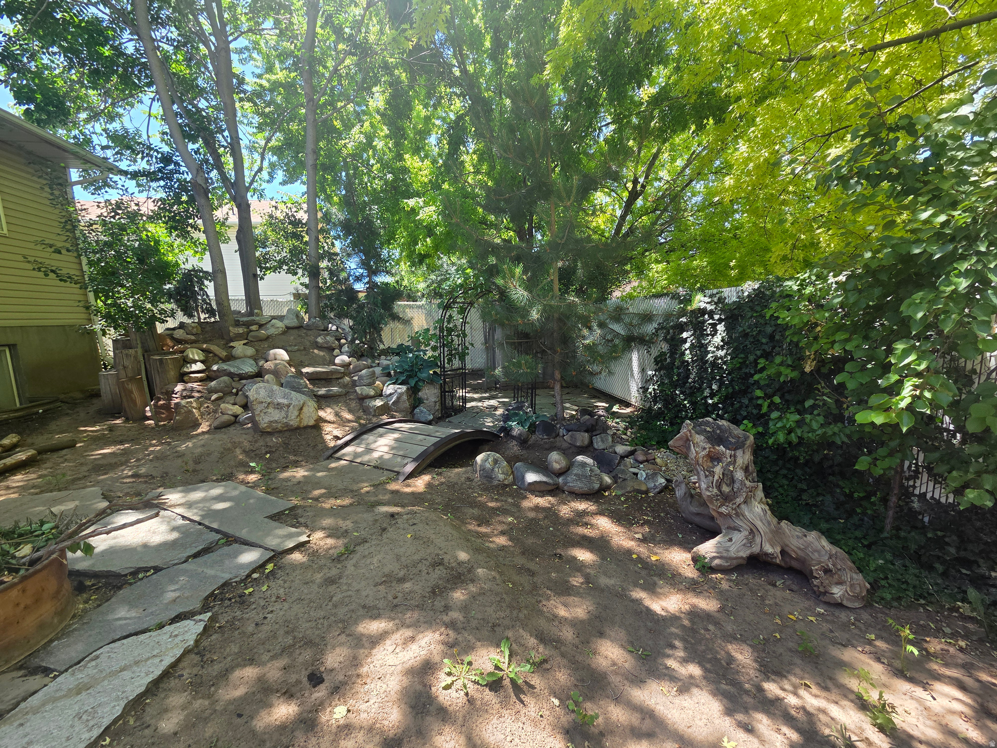 PLEASANT HILLS - Residential