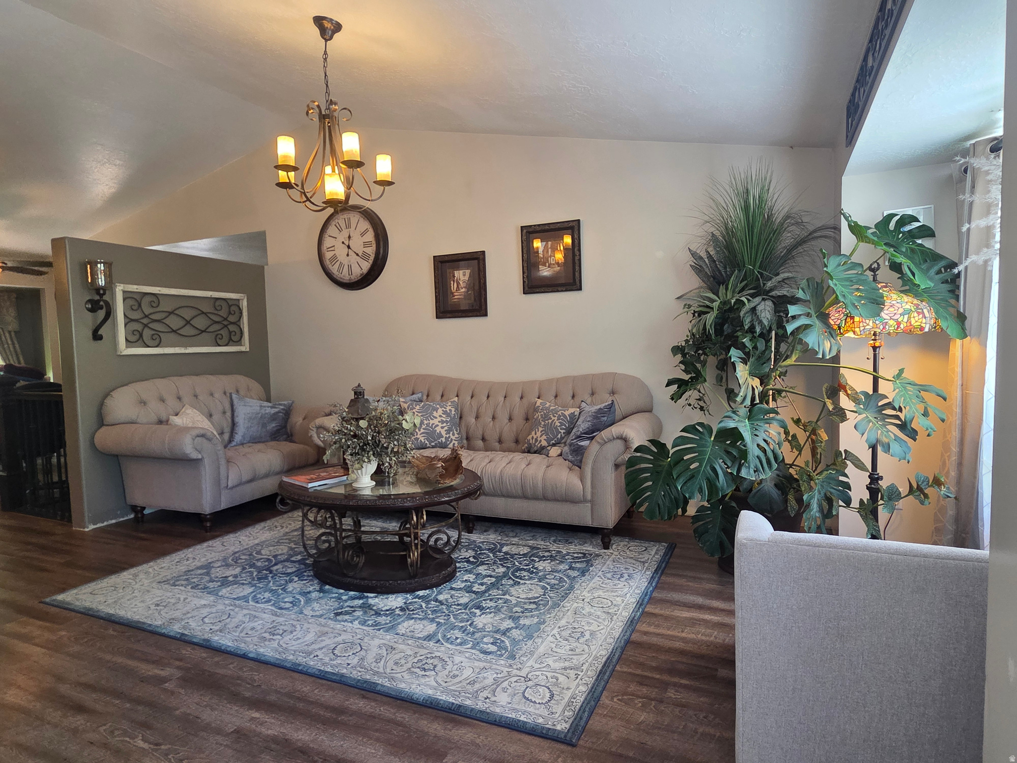 PLEASANT HILLS - Residential