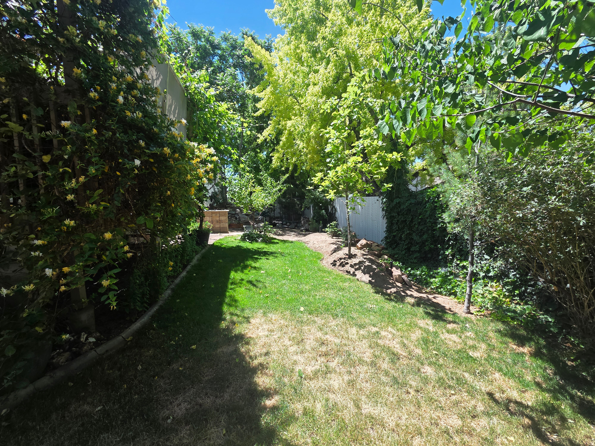 PLEASANT HILLS - Residential