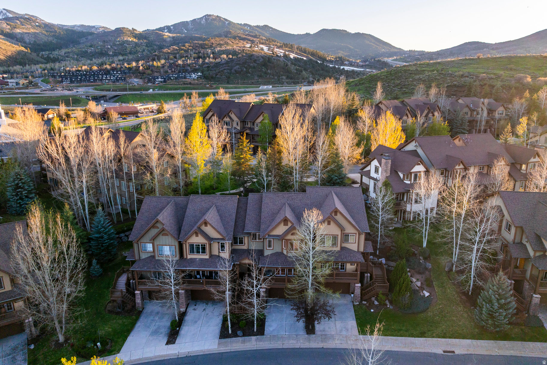 JEREMY RANCH - Residential