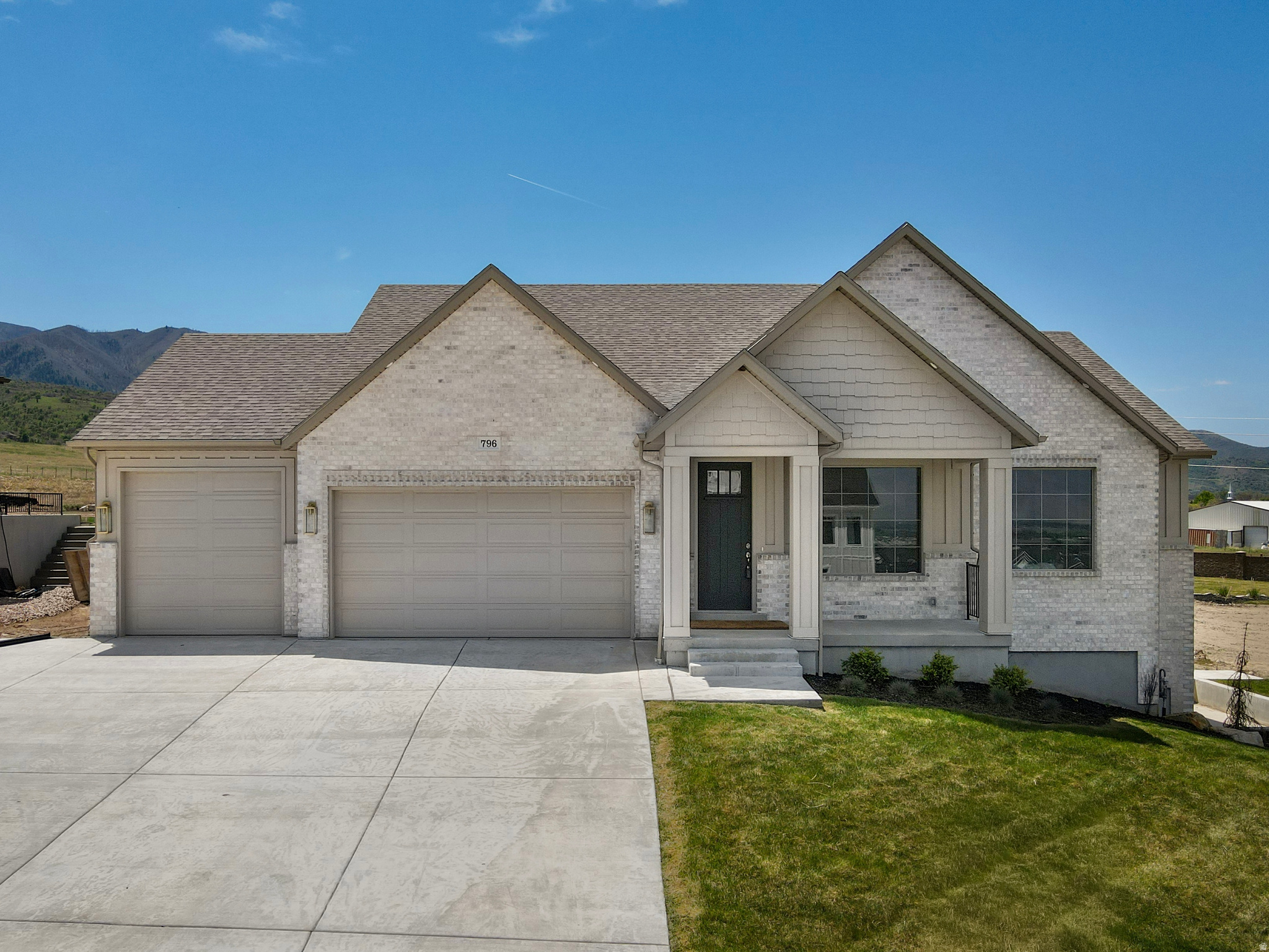 RIDGE VIEW ESTATES - Residential