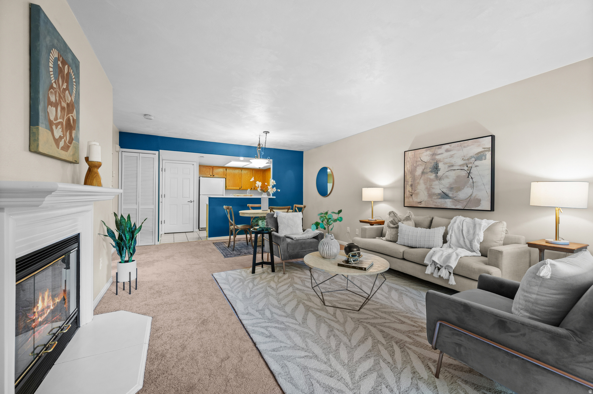 RIVER RUN CONDO PHASE 2 - Residential