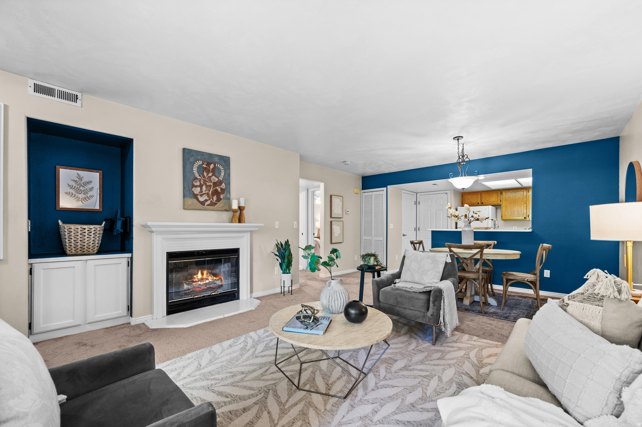 RIVER RUN CONDO PHASE 2 - Residential