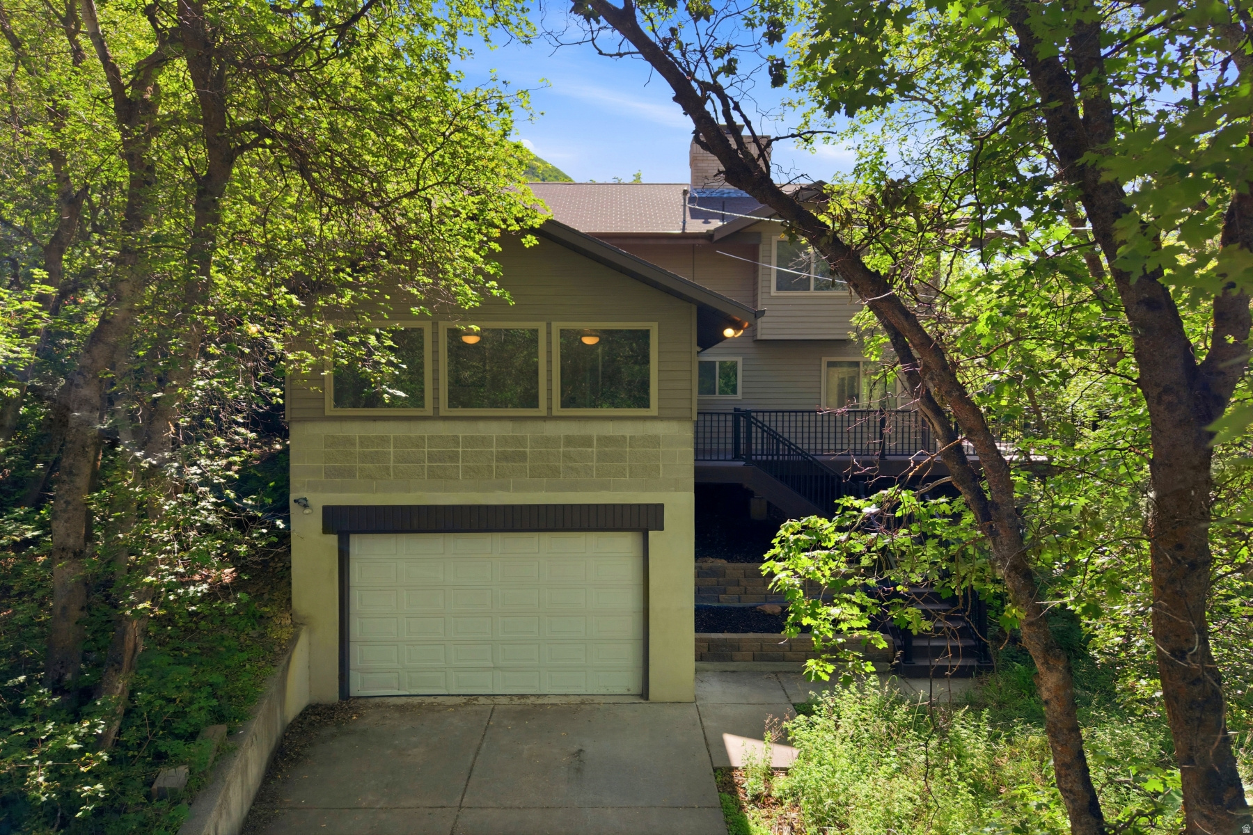 GRINDSTONE - Residential