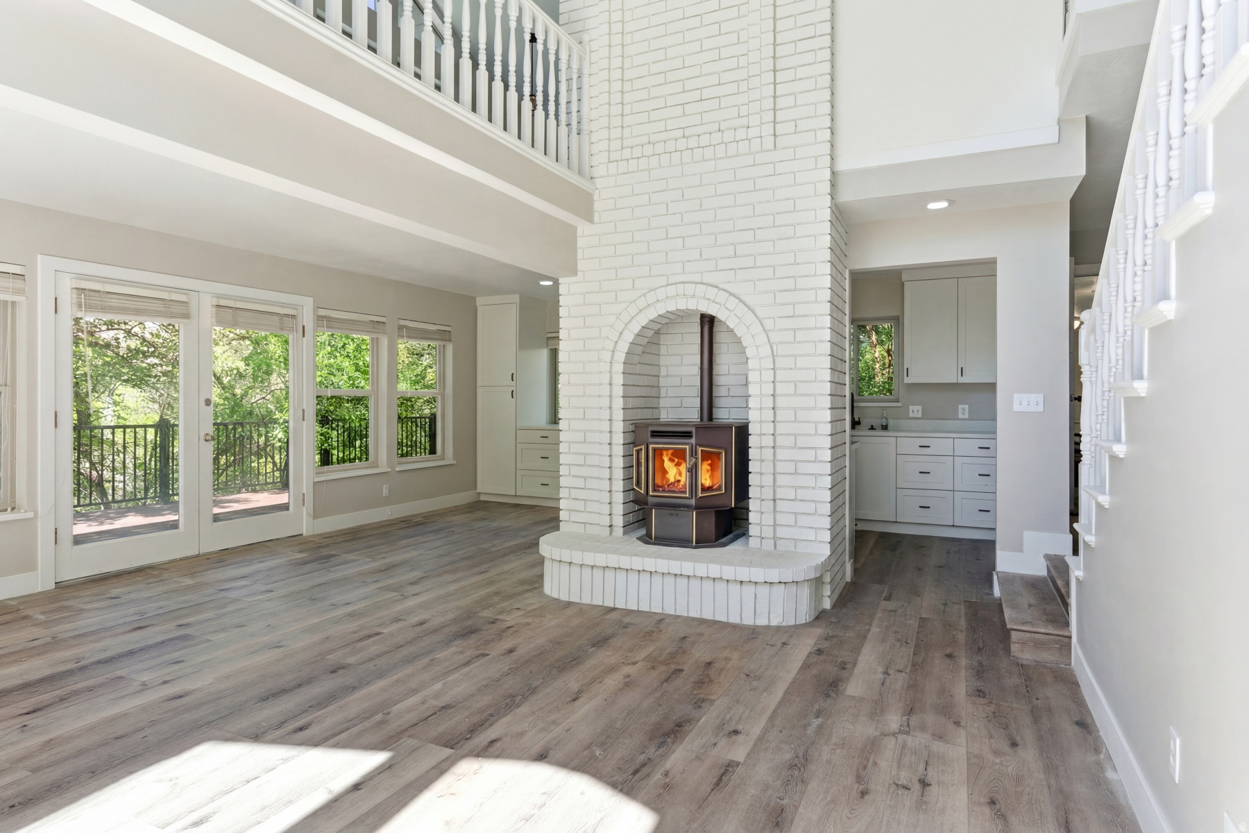 GRINDSTONE - Residential