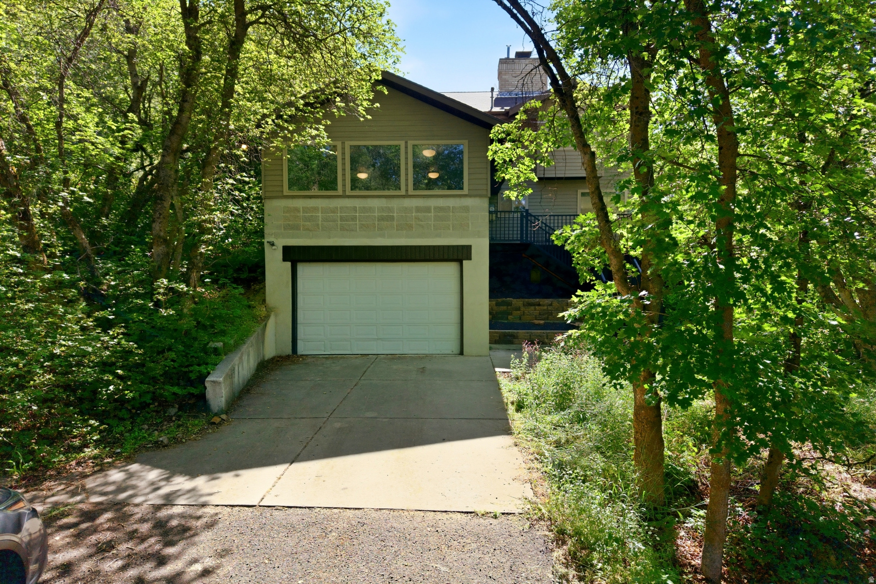 GRINDSTONE - Residential