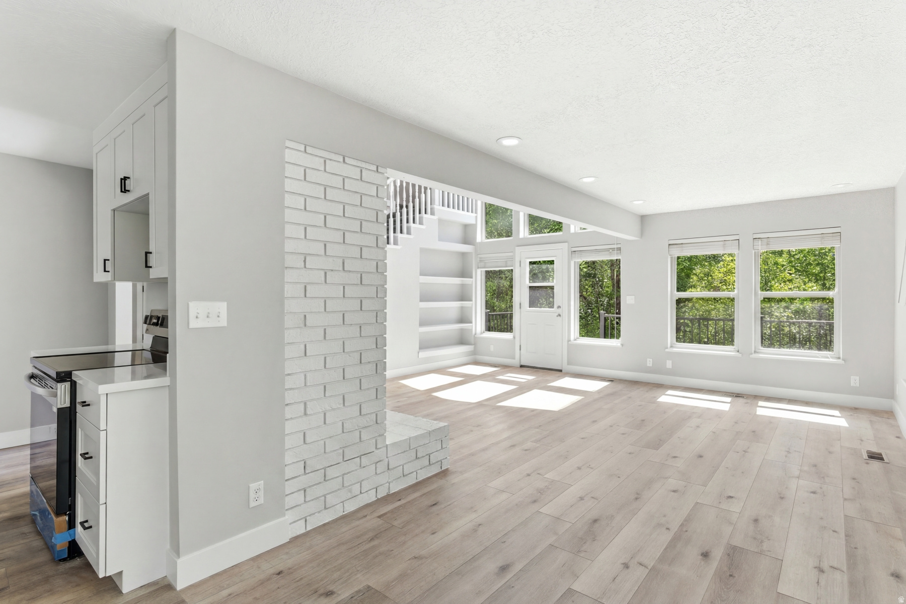 GRINDSTONE - Residential