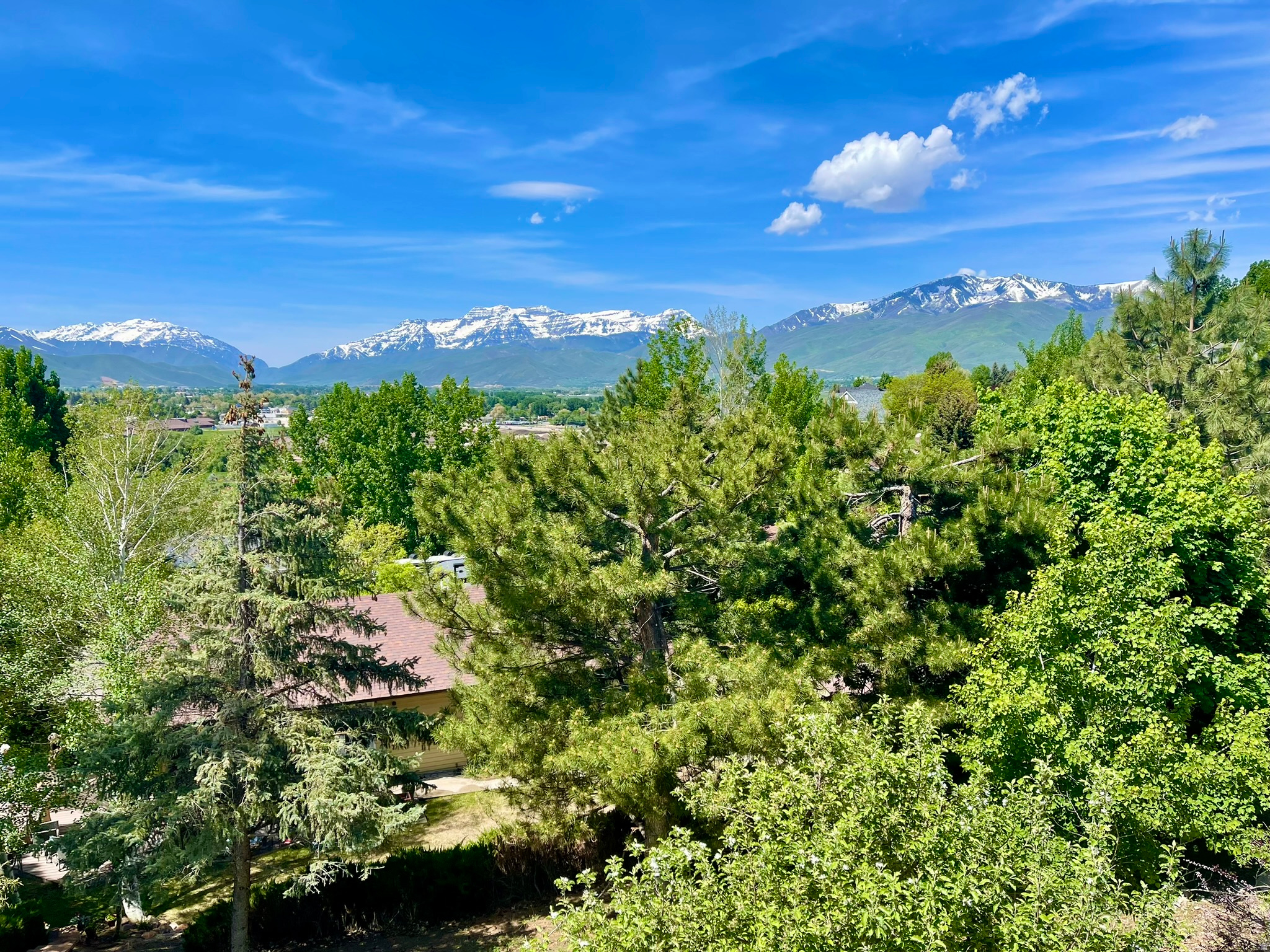 VALLEY HILLS ESTATES - Residential