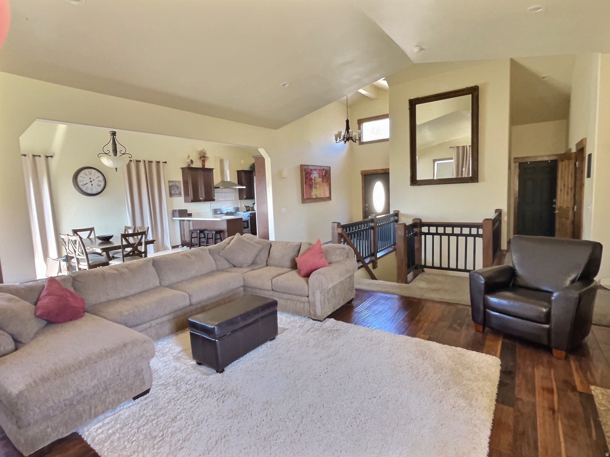 VALLEY HILLS ESTATES - Residential