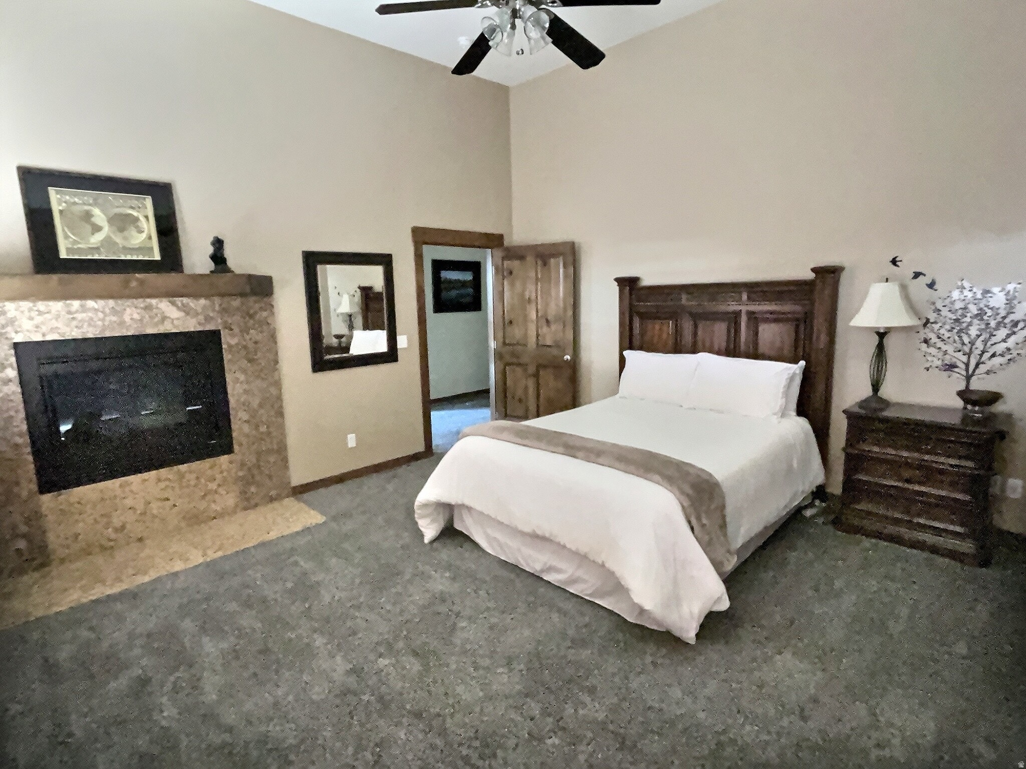 VALLEY HILLS ESTATES - Residential