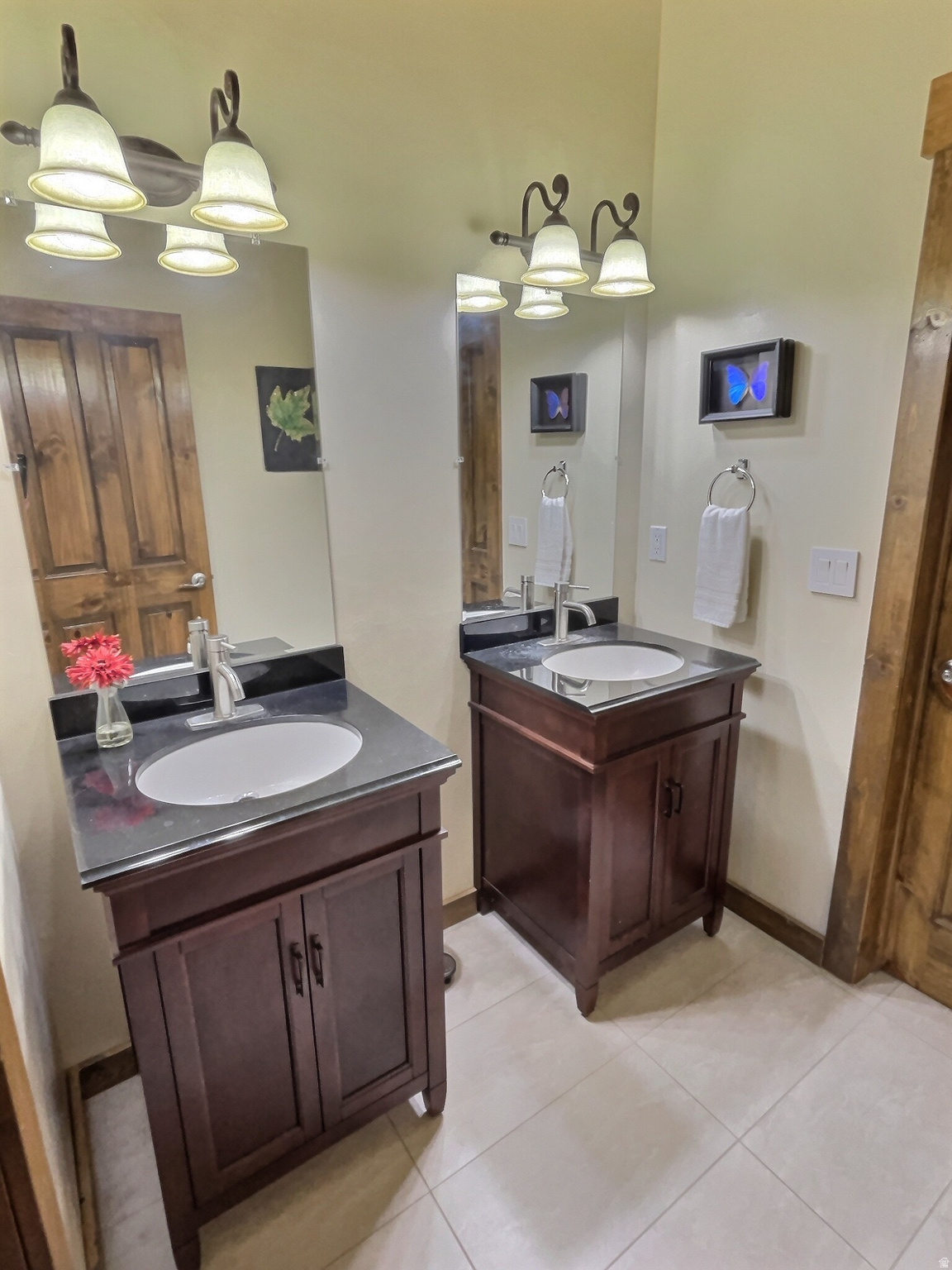 VALLEY HILLS ESTATES - Residential