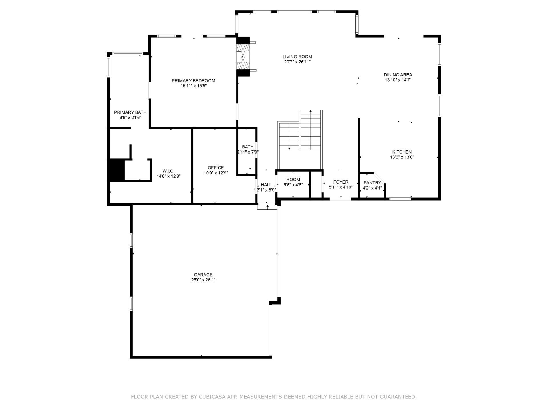 VALLEY HILLS ESTATES - Residential